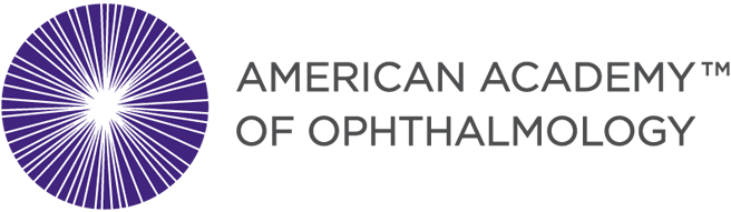 American Academy of Ophthalmology logo