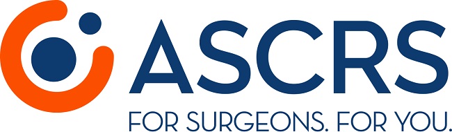 ASCRS logo