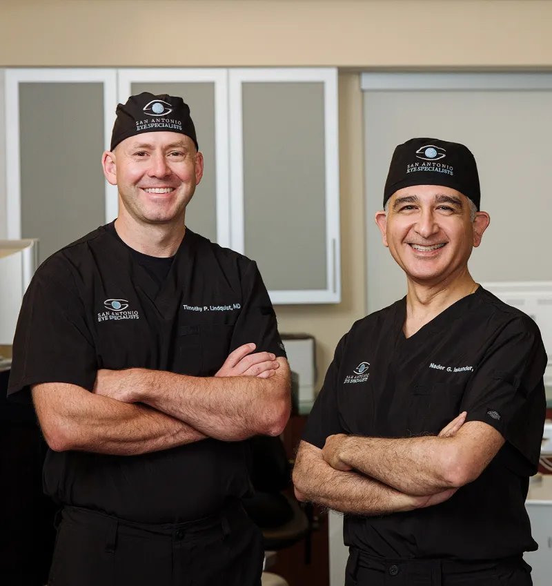 San Antonio PRK Eye Surgery San Antonio Eye Specialists