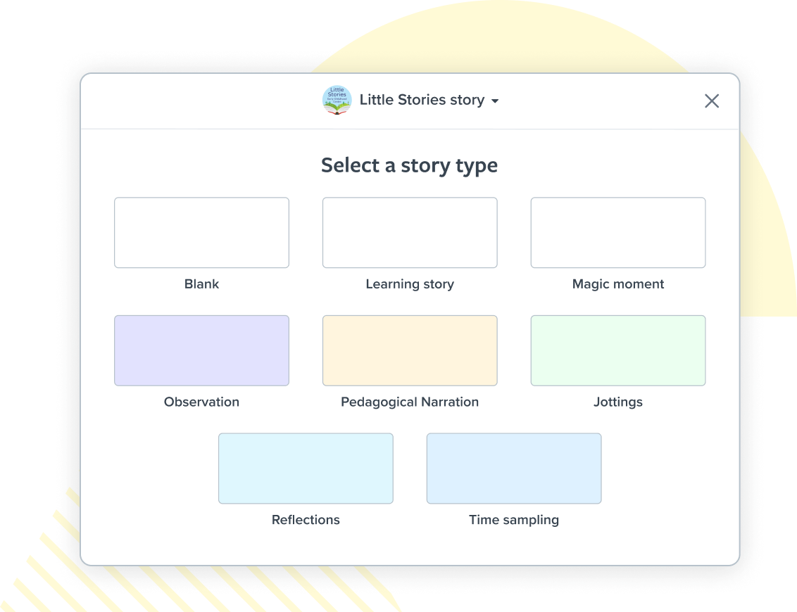 Documentation Storypark documentation-storypark