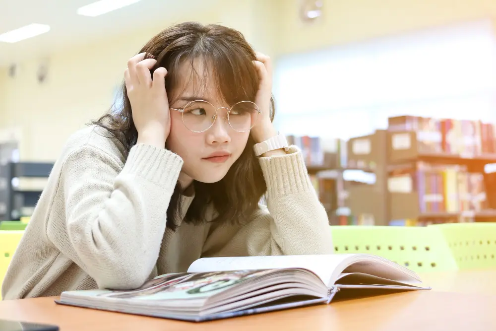 Cracking the Teen Stress Code | Singapore Positive Education Network