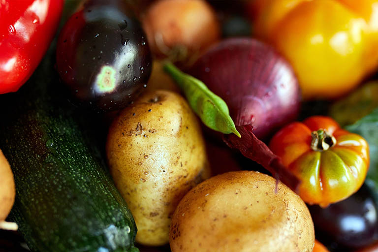 How does fibre control blood sugar levels? • 1 Continuous Glucose