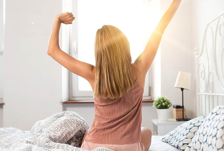 Why are my glucose levels high in the morning? • 1 Continuous Glucose