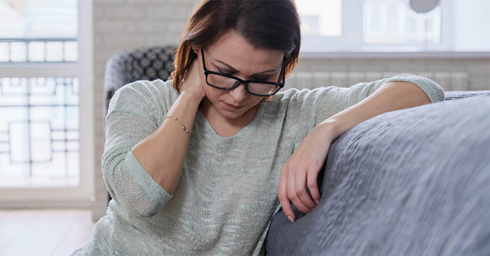 Menopause, moods swings and depression • 1 Continuous Glucose Monitoring App Australia Vively