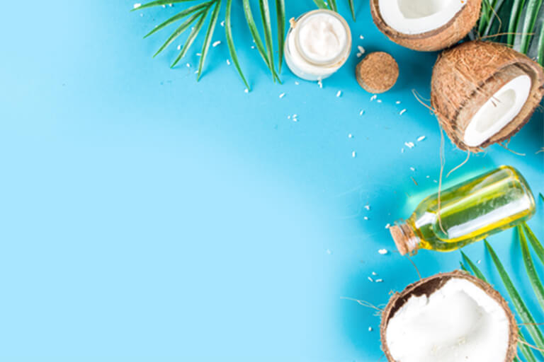 What is MCT Oil, and Can It Help Me Lose Weight? • 1 Continuous