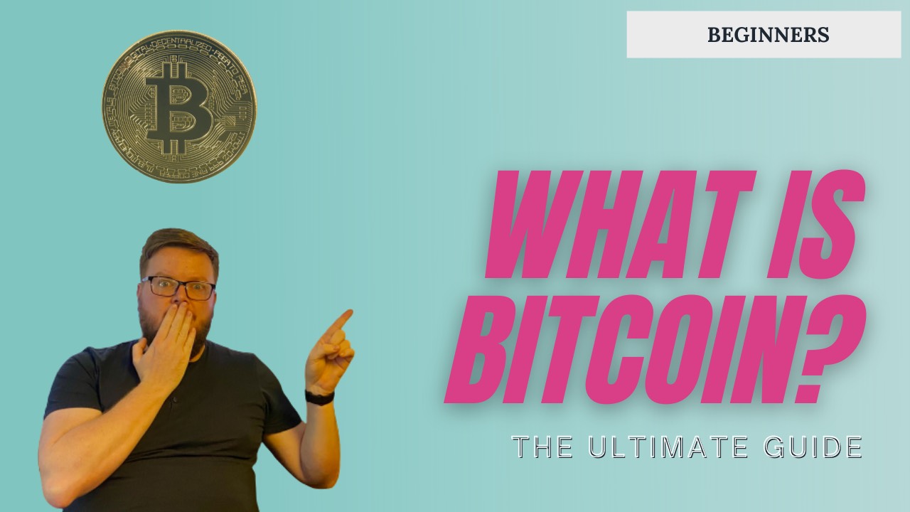 Btc Explain What is Bitcoin (BTC)?