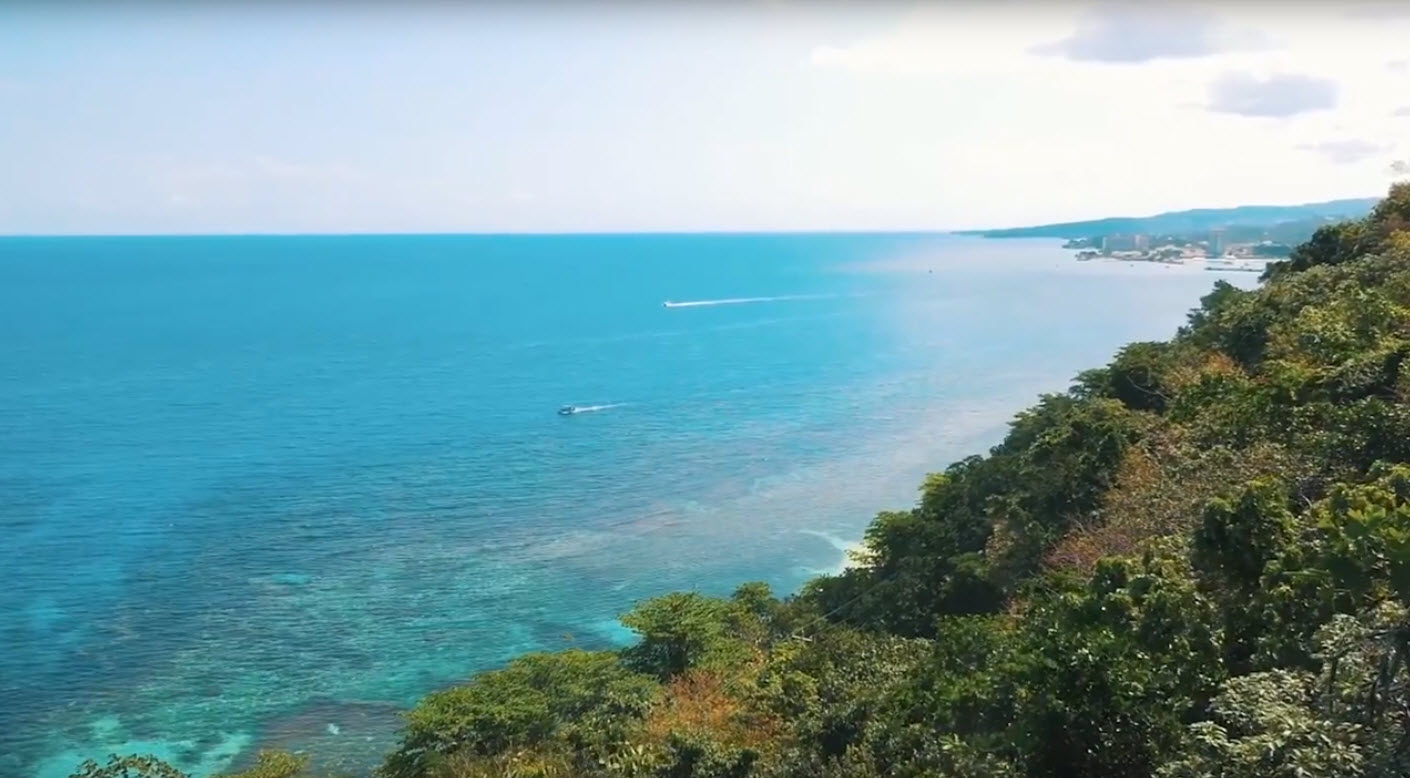 Montego Bay, Jamaica: Columbian Financial Group Sales Conference