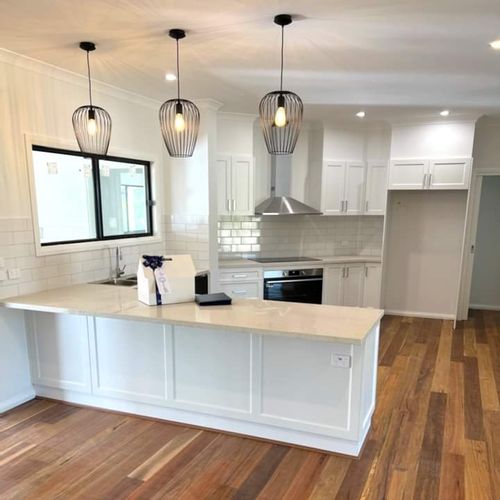 Custom Kitchen Makers in Bendigo CabTech Kitchens