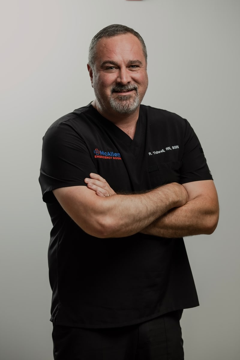 McAllen Emergency Room