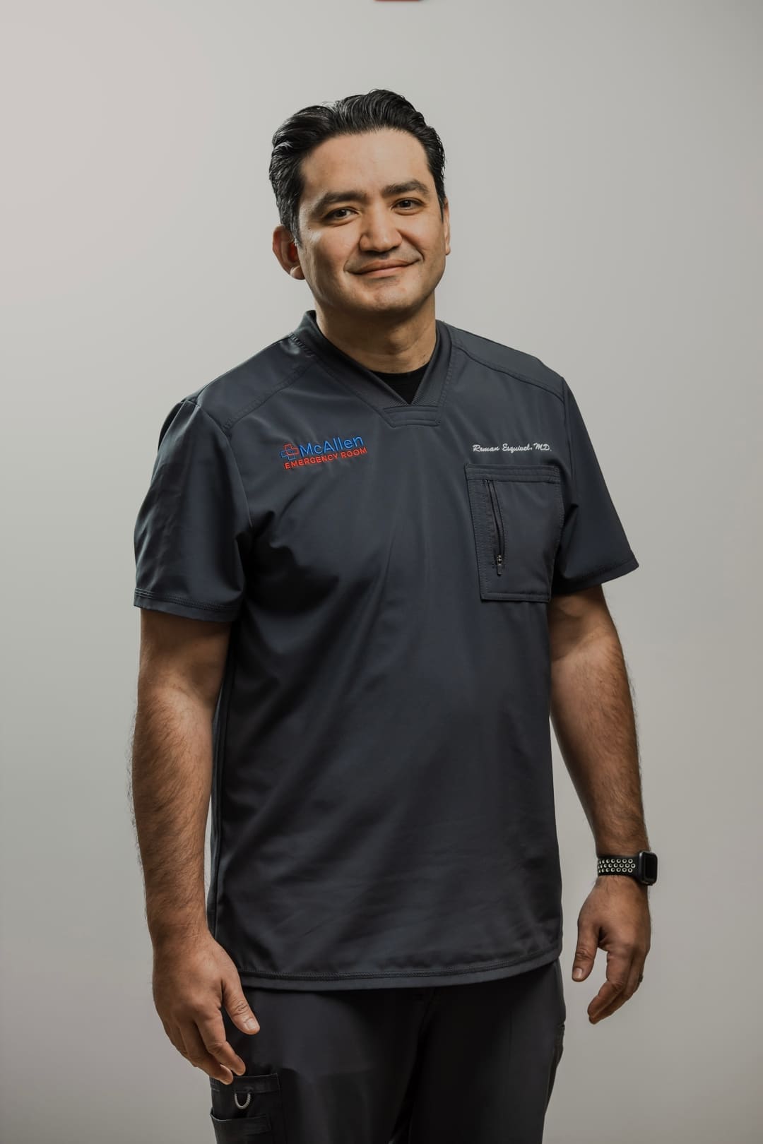 McAllen Emergency Room