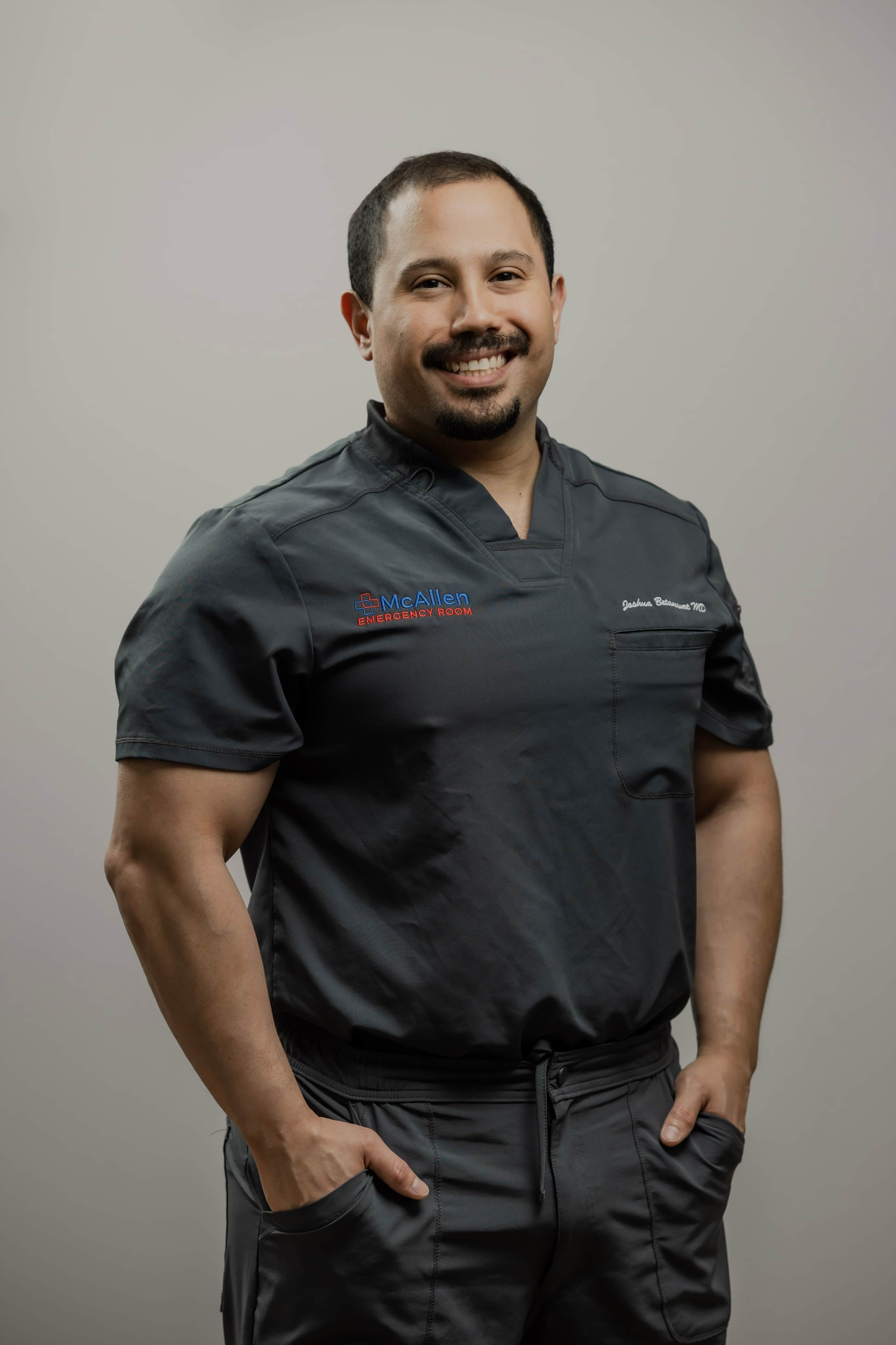 McAllen Emergency Room