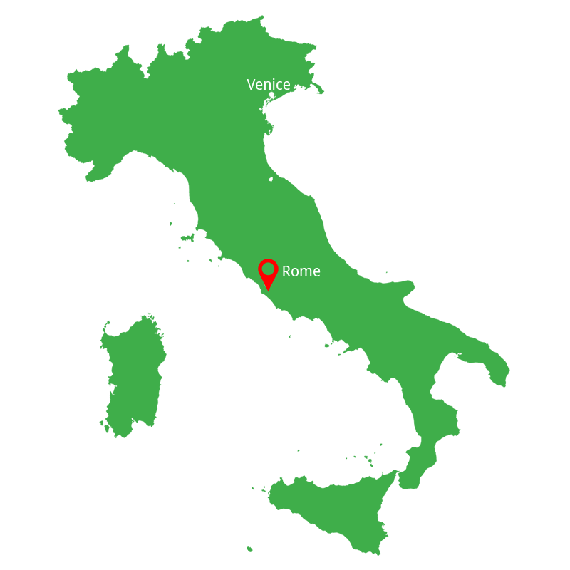 Italy