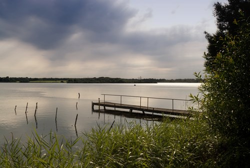 Lauenburg Lake Nature Park