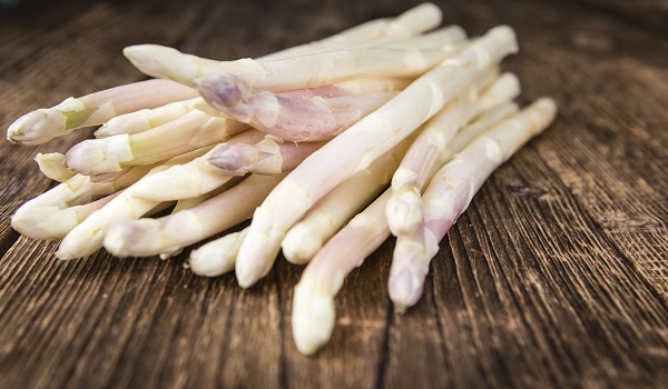 White Asparagus