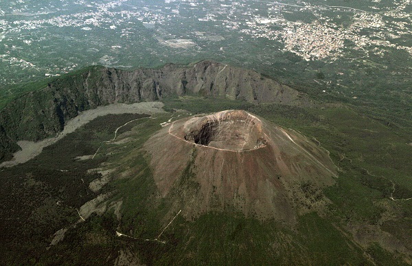 Vesuvius