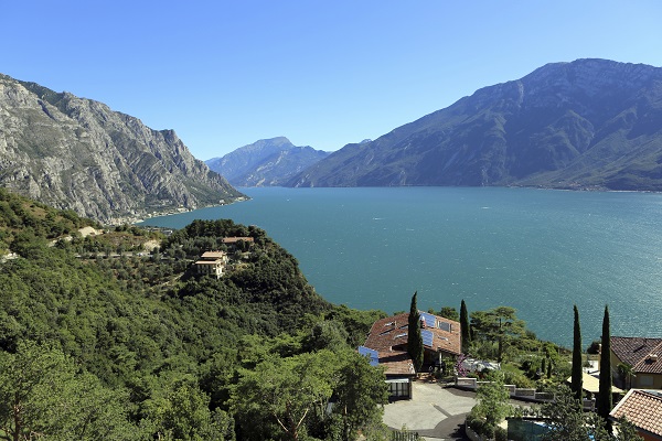 Lake Garda