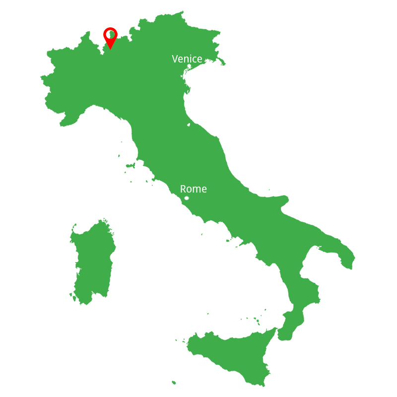 Italy