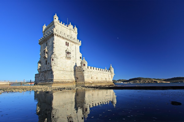 Belem Tower