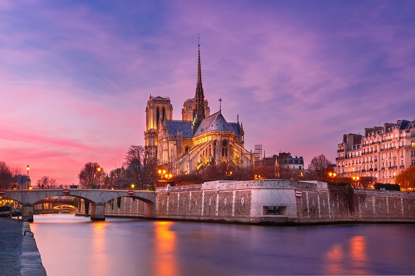 Notre Dame