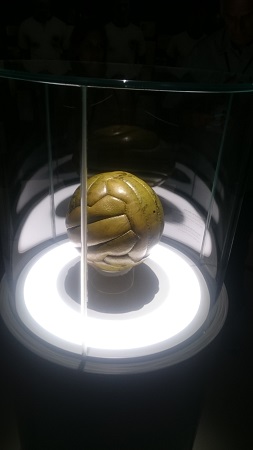 1954 World Cup Final Ball