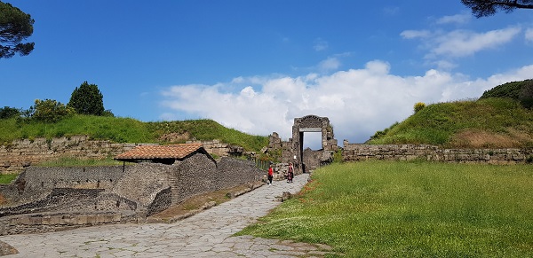 Pompeii