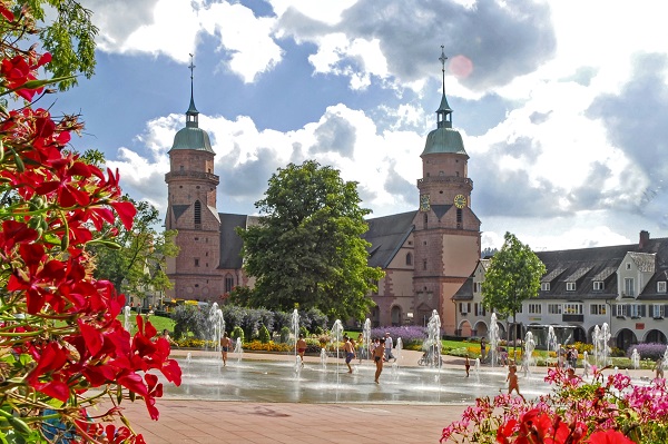 Freudenstadt