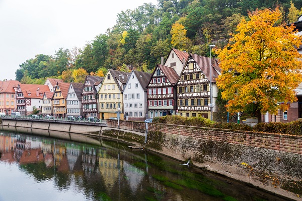 Calw Black Forest