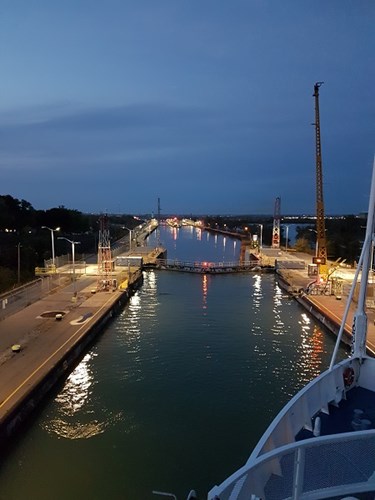 Welland Canal