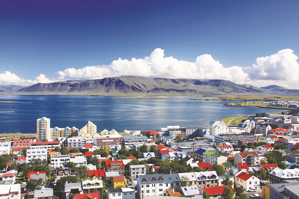 Reykjavik