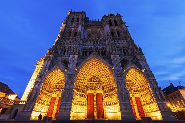 Amiens Cathedral