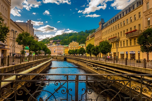 Karlovy Vary