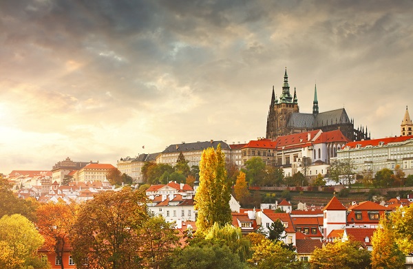 Prague Castle