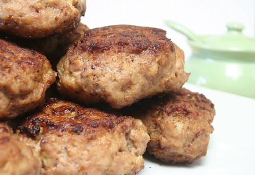 Frikadeller