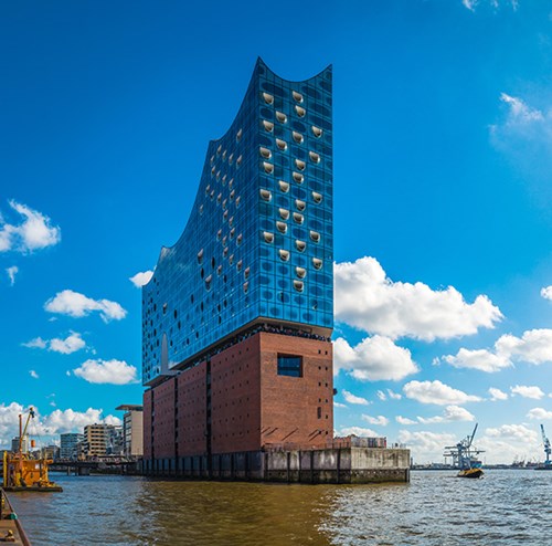 Elbphilharmonie