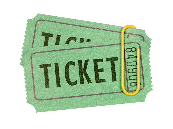 Ticket