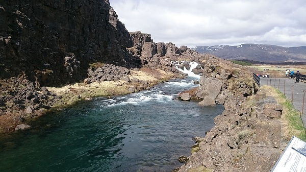 Thingvellir