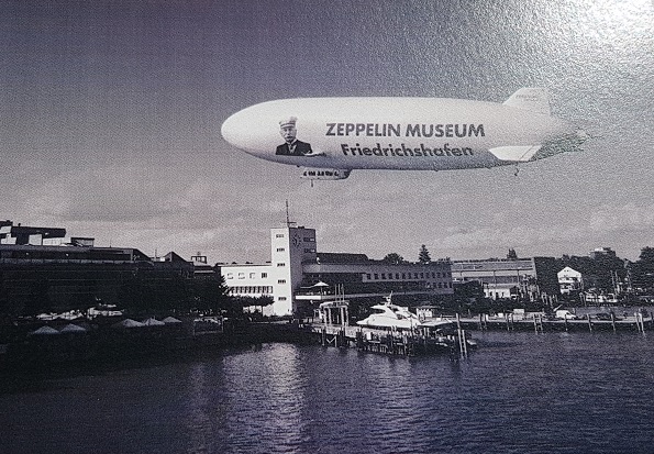 Zeppelin Museum