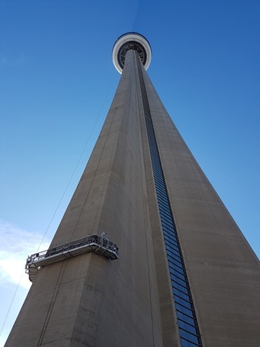 CN Tower