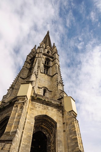 Basilica of Saint Micheal