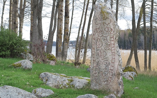 Runestone Stockholm