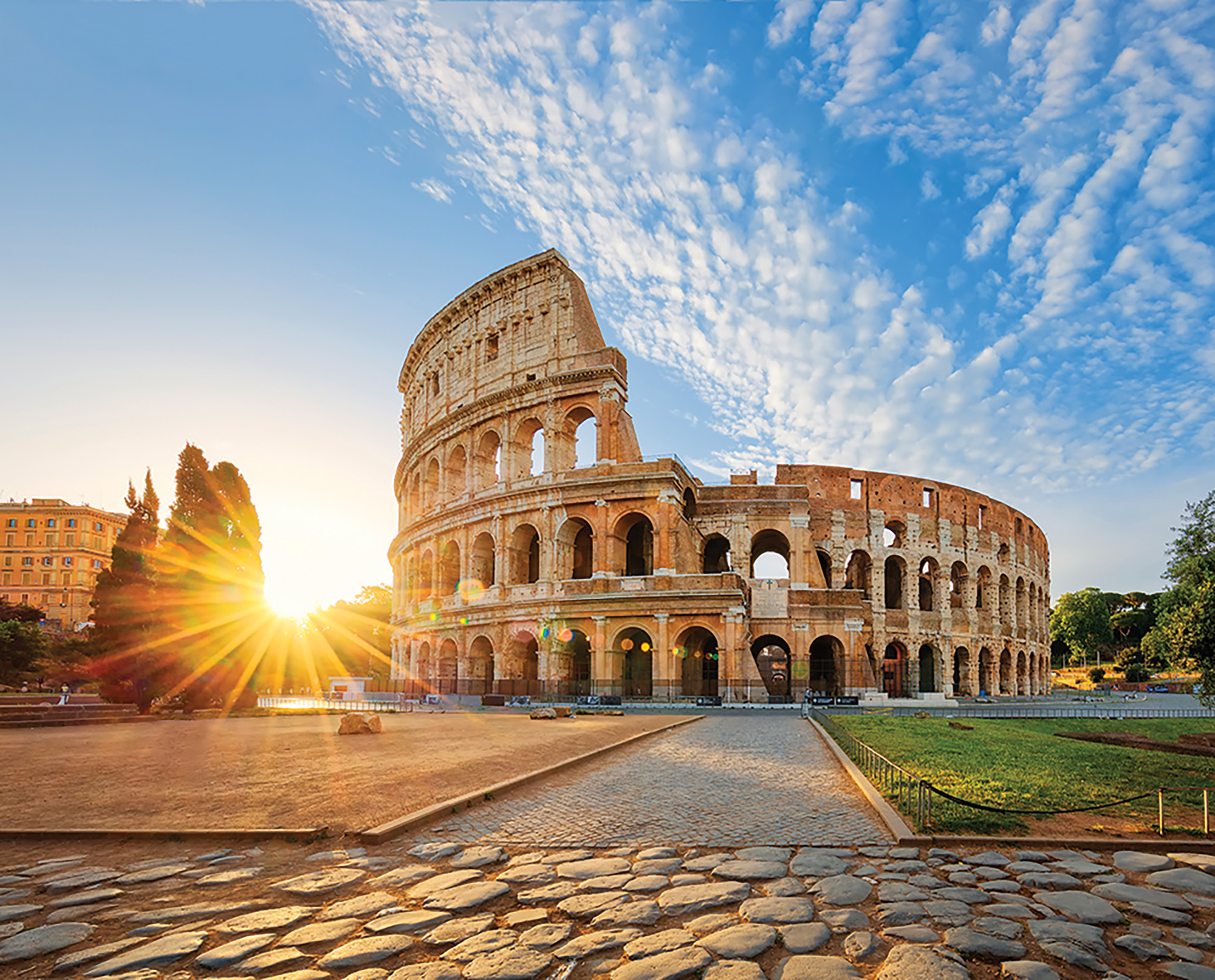 Rome Fred Holidays