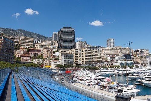 Monaco Grand Prix