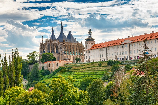 Kutna Hora