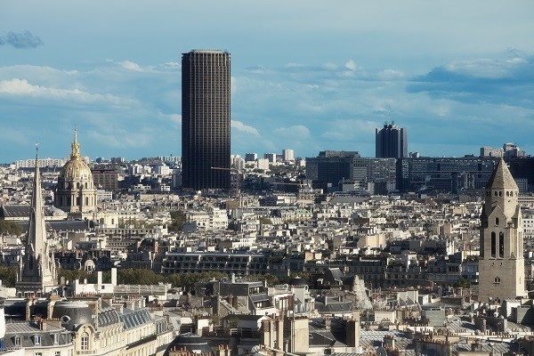 Montparnasse Tower