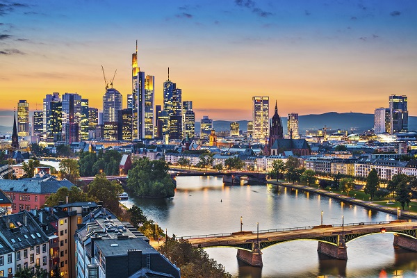 Frankfurt