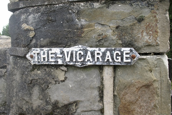 Vicarage