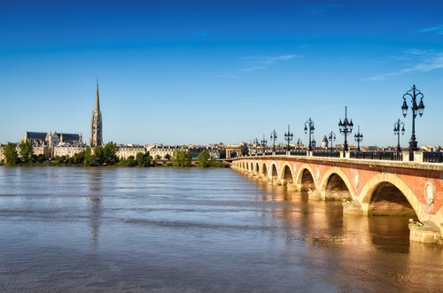 Bordeaux