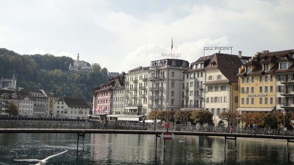 Lucerne