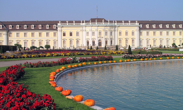 Ludwigsburg Palace