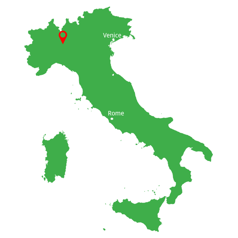 Italy